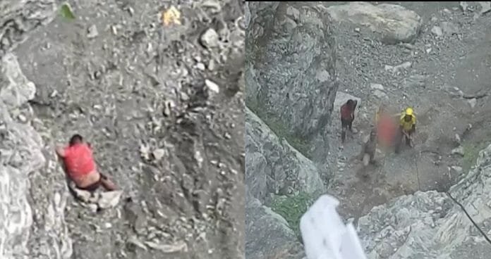 Youth taking selfie in Totaghati dies after falling into a ditch Youth taking selfie in Totaghati dies after falling into a ditch