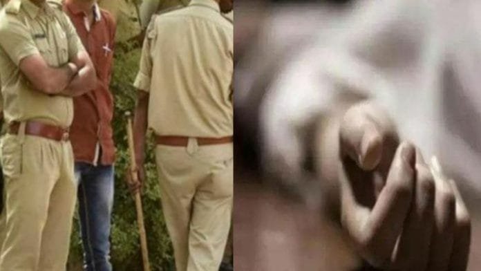 Picsart_22-07-25_16-58-22-596 Two youths who went to bathe in the cave in Pauri Garhwal died due to drowning