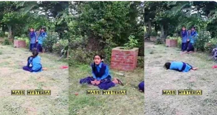Picsart_22-07-30_13-45-20-575 Suddenly the girls started crying in Bageshwar's school, watch the video