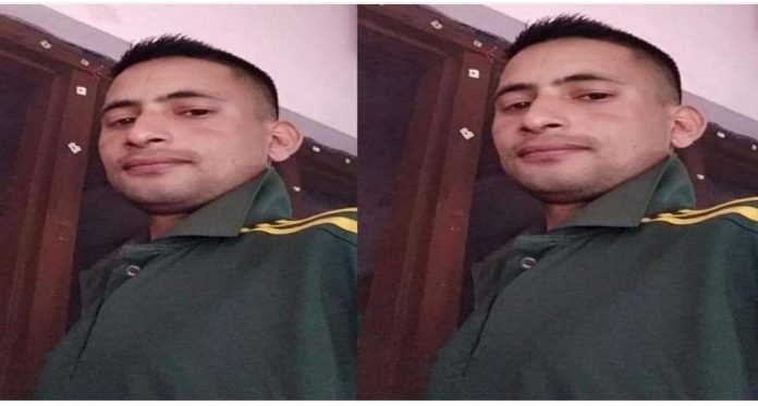 IMG_20220810_122412 sad news for uttarakhand kumaon regiment soldier martyred in pune