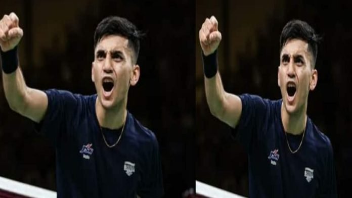 Lakshya Sen raised the honor of Devbhoomi, after 16 years, second Uttarakhandi won gold in Commonwealth Games