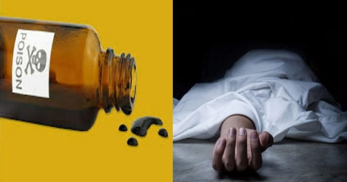 16 year old girl commits suicide in Roorkee