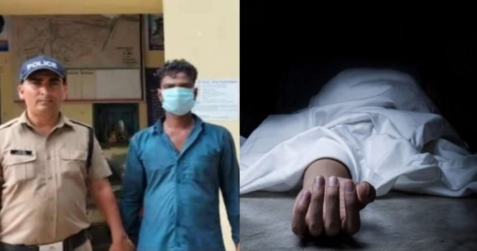 Grandson kills grandmother in Roorkee