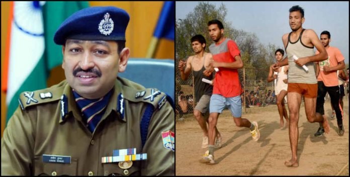 Controversy in 2015-16 Inspector Recruitment in Uttarakhand