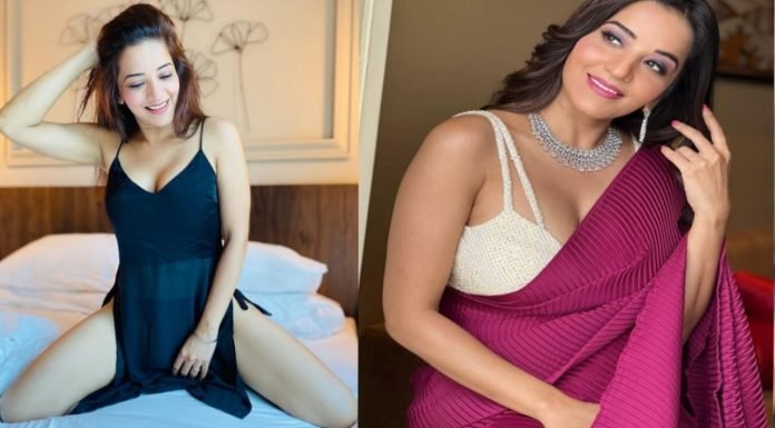 WhatsApp Image 2022-08-24 at 1.15.46 PM Monalisa shared her bedroom look fans went crazy