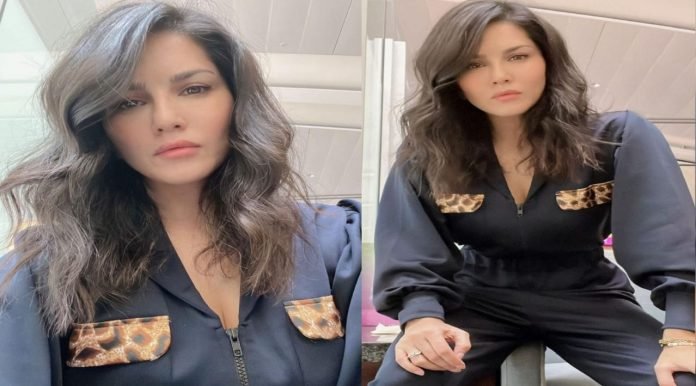 WhatsApp Image 2022-08-24 at 12.03.05 PM Seeing Sunny Leone's look, the fans asked the question? where did that charm go