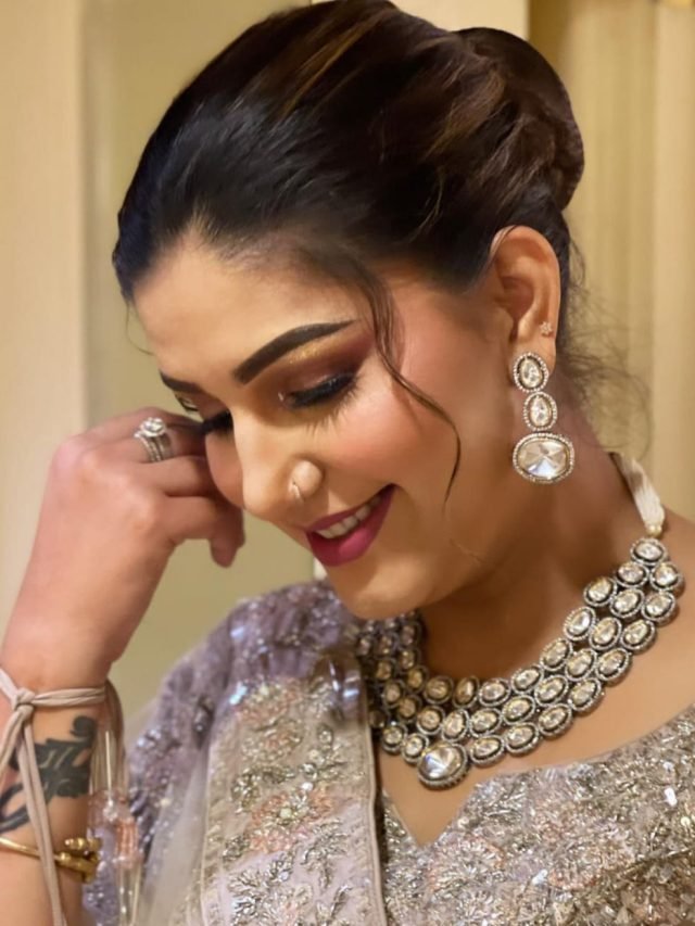 Sapna choudhary