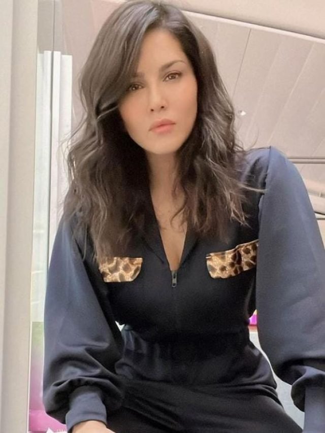 sunny leone