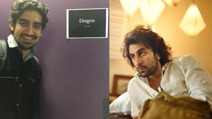 The director said this about the film Brahmastra The director said this about the film Brahmastra