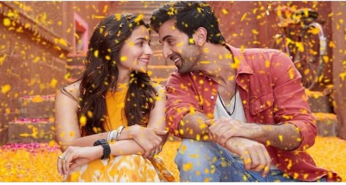 'Brahmastra' movie made in Rs 410 crore