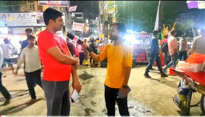 IMG_20220903_130659 Girlfriend became an officer, I failed UPSC 5 times, video of young man's sad story went viral