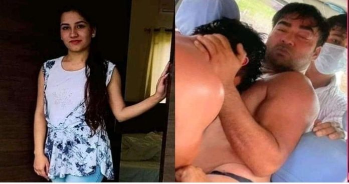 Ankita Bhandari's family did not get the final report, the police said