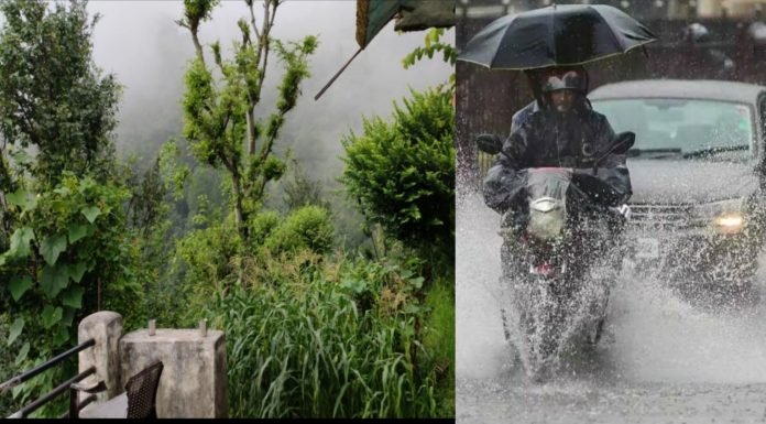 Picsart_22-07-12_13-47-59-331 Warning of heavy rain in these districts of Uttarakhand till September 16, Yellow and Orange alert issued