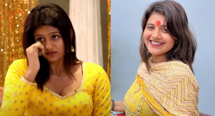 Anjali Arora talk about trolls after mms leak