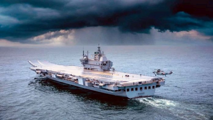 Picsart_22-09-03_17-30-46-749 Know the history of ins vikrant