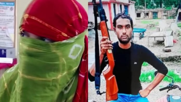 Marry kr die Muslim man threatened Hindu girl khandwa Madhya Pradesh