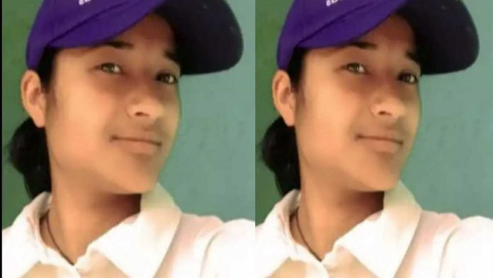 Deepika Chand of Pithoragarh selected for Under-19 women's cricket team, congratulations to you too