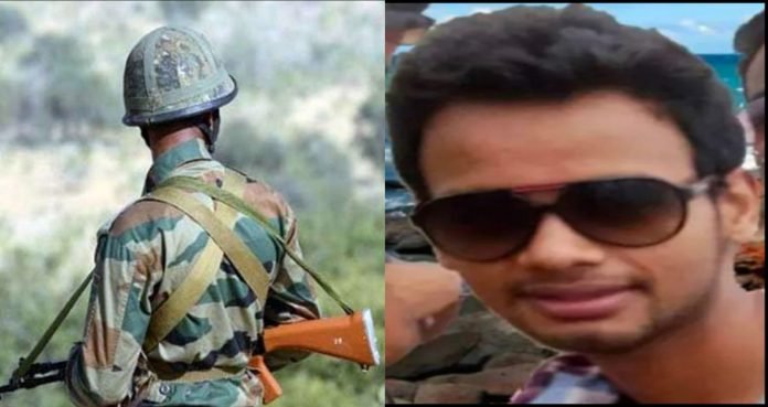 Army jawan Bhuvan Chandra Bhatt dies due to drowning in canal