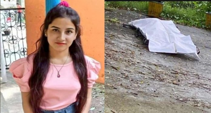 Ankita Bhandari's body recovered from Chilla canal