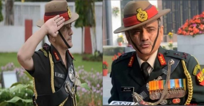 Picsart_22-09-28_19-26-32-251 Lieutenant General Anil Chauhan of Pauri Garhwal became the second CDS of the country