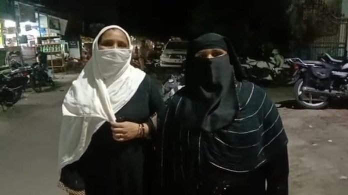 Salman gave divorce to Najma by saying that you have become fat after marriage