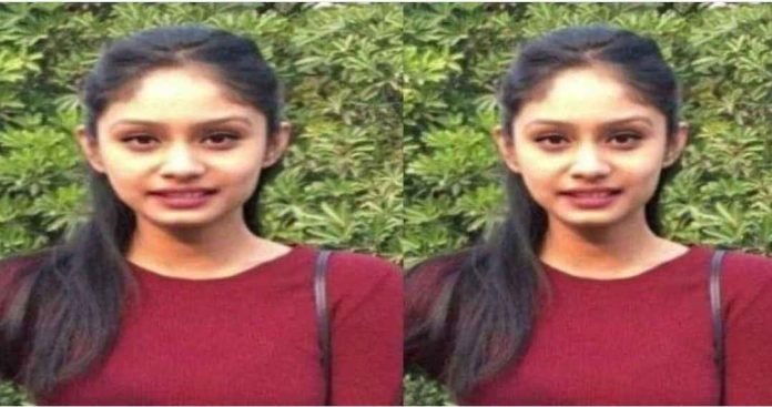 IMG_20221020_090331_11zon Anjali Rawat of Uttarakhand became the All India Topper of SSC Stenographer Group D Exam