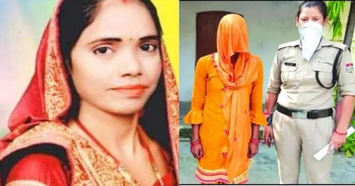 Babli, who won the election by one vote, arrested in Haridwar