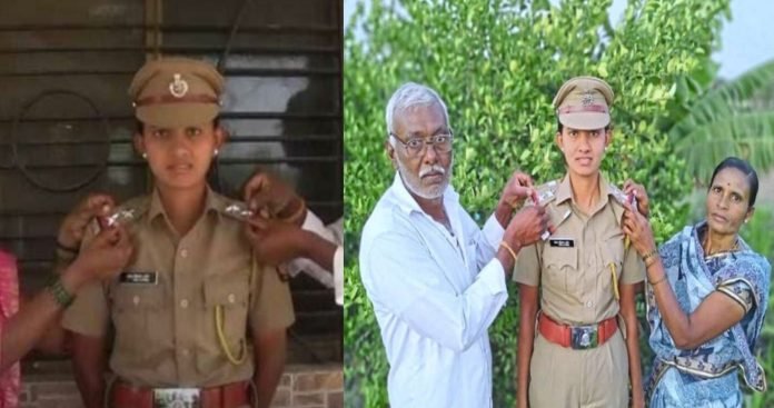 Success story of tejal aaher