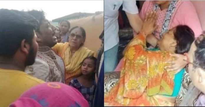 2-year-old innocent found alive in Pauri bus accident