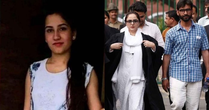 Advocate Deepika Singh Rajawat can represent Ankita Bhandari case