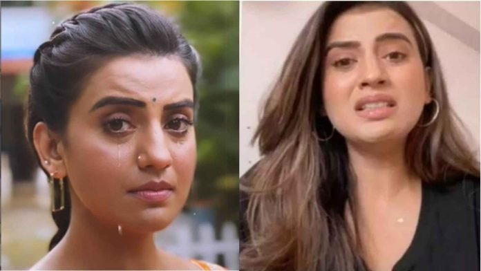 Akshra singh furious over sharing her nude video