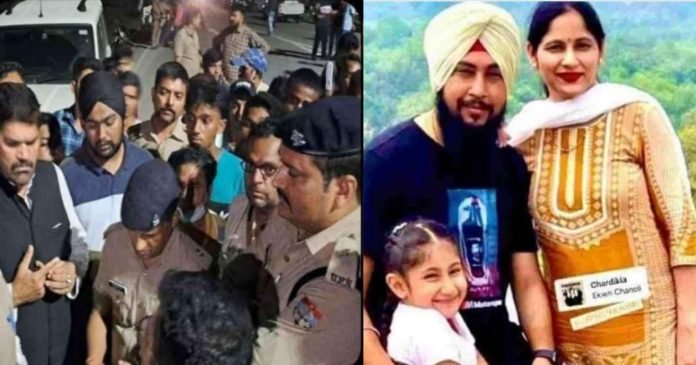 Murder case against UP Police in Udham Singh Nagar