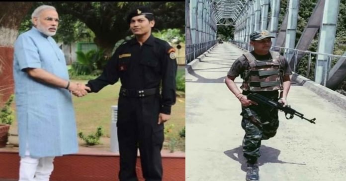 A biopic is being made on Lucky Bisht of Uttarakhand