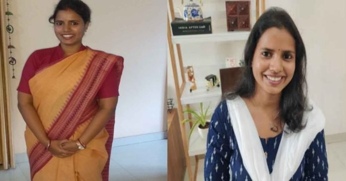 Success story of upsc topper sanjita mohaptra