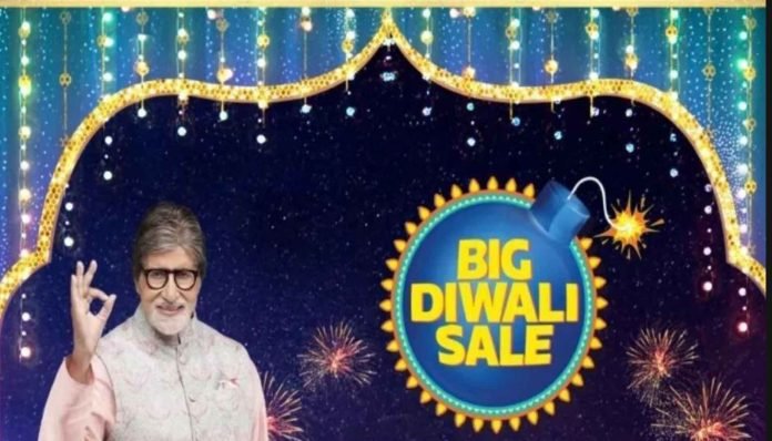 Flipkart Diwali Sale Exchange Offer on Google Pixel 6a