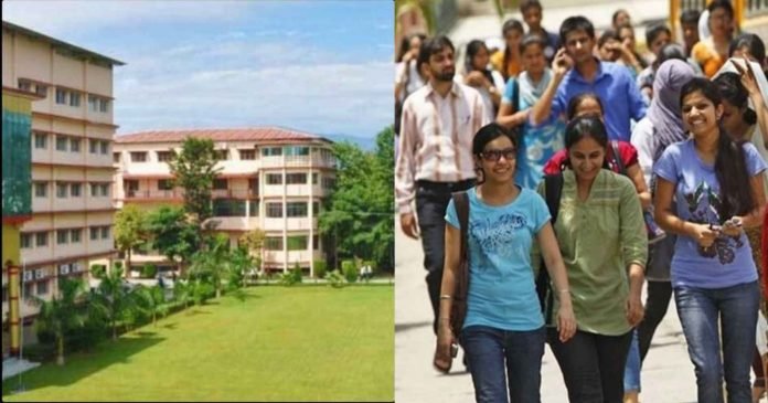 Picsart_22-10-17_16-49-08-341_11zon One to two model colleges will open in every district of Uttarakhand, students will be able to choose the subjects of their choice