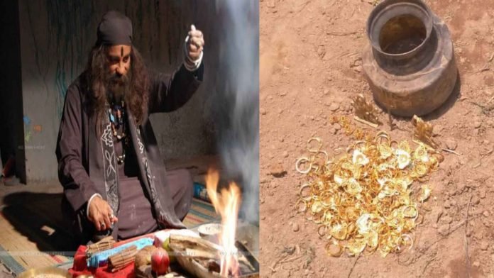 Picsart_22-10-20_17-15-17-863_11zon Tantric cheated 12 lakh rupees by showing the dream of buried treasure in Uttarakhand