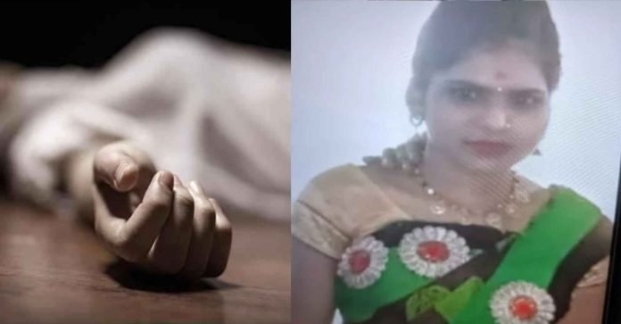 youth killed his wife in rudrapur