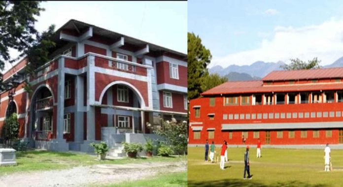 8 schools of Dehradun created history, included in top 10 schools of the country