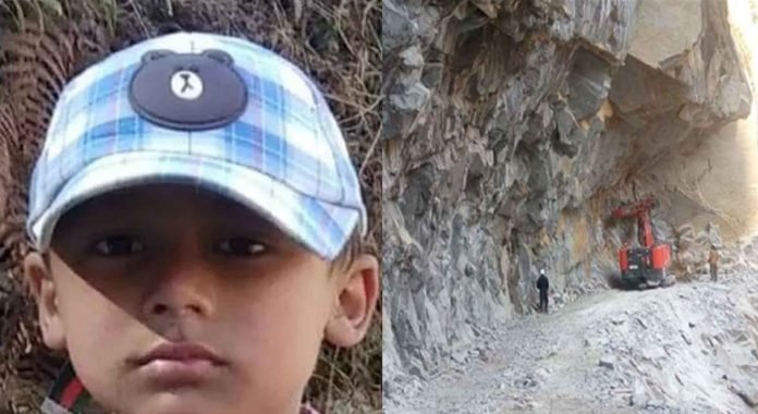 Picsart_22-10-31_11-41-38-343_11zon 8 years old child dies in Nepal due to explosion in Pithoragarh lipulekh road