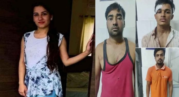 Picsart_22-10-31_15-47-06-142_11zon Gangster Act imposed on all three accused of Ankita Bhandari