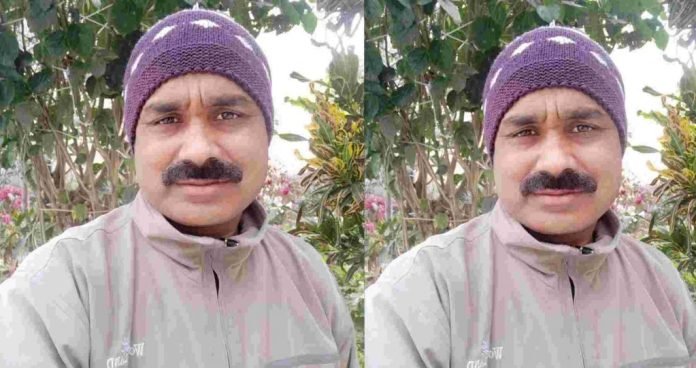 Collage_2022-11-07_11_09_253_rvaGKhih9E-1024x541 Vikram Singh Rawat of Uttarakhand passed NET exam for the ninth time