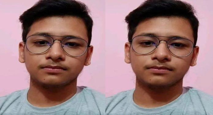 Manish of Uttarakhand passed NEET exam