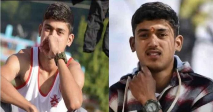 Picsart_22-11-01_19-43-47-134_11zon Bageshwar kamlesh commits suicide for not becoming agniveer