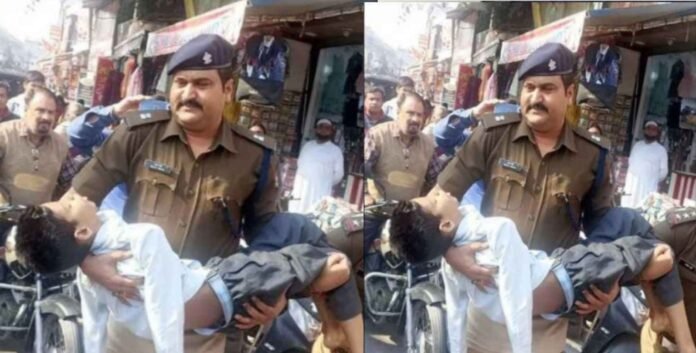 8th class student Moksh Gupta died in Rudrapur