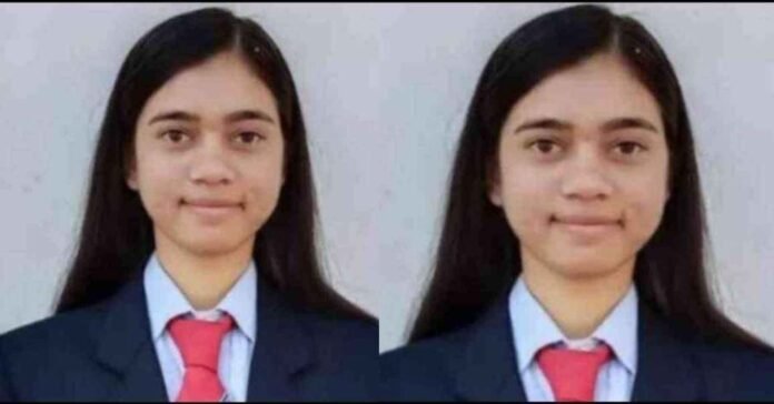 Pooja of Uttarakhand selected in Atlassian company, 1 month salary of Rs 7 lakh