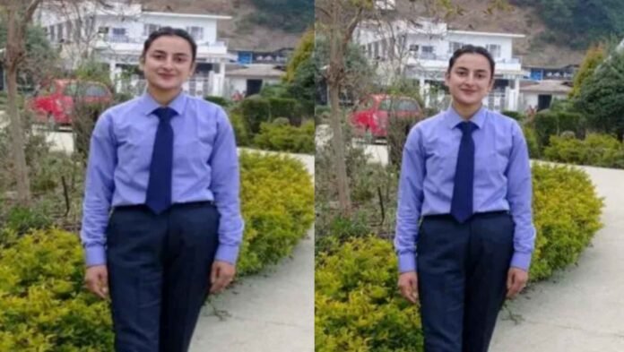 Uttarakhand's Kalpana selected in Center of Biomedical Research