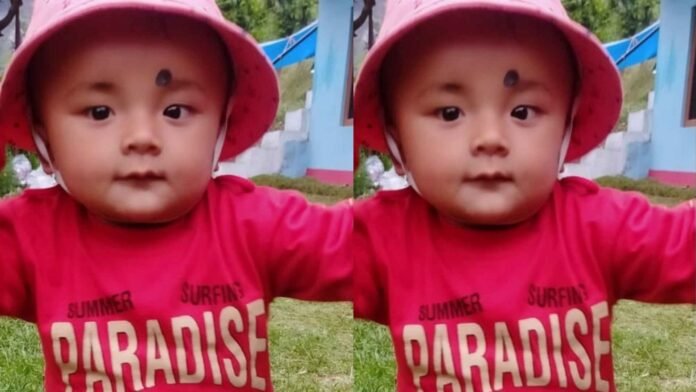 In Pithoragarh grandfather murdered grandson