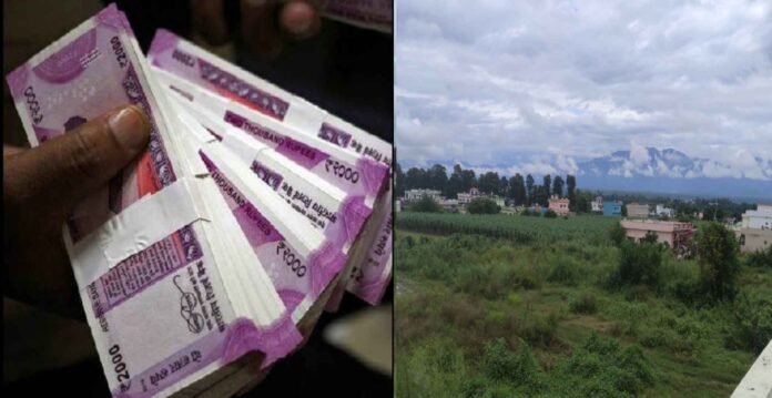 Property fraud in dehradun