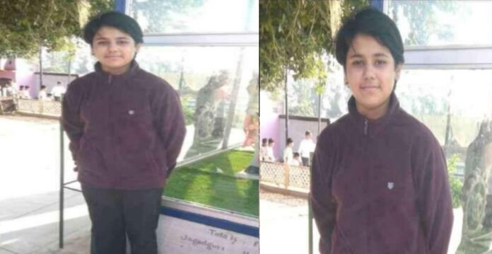 Picsart (4) Pauri Garhwal Kanika negi selection in under 15 cricket team